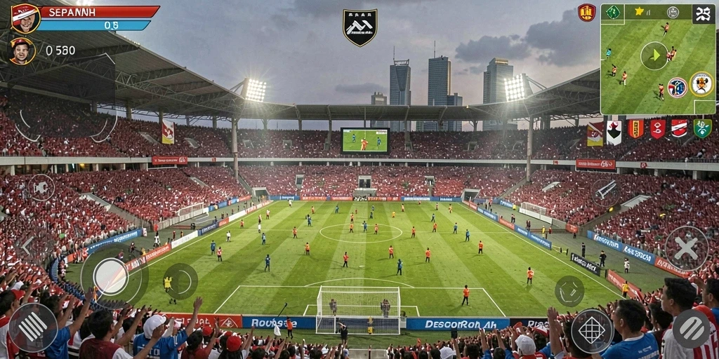 bursa188 - Beragam pilihan permainan yang seru dan bervariasi.