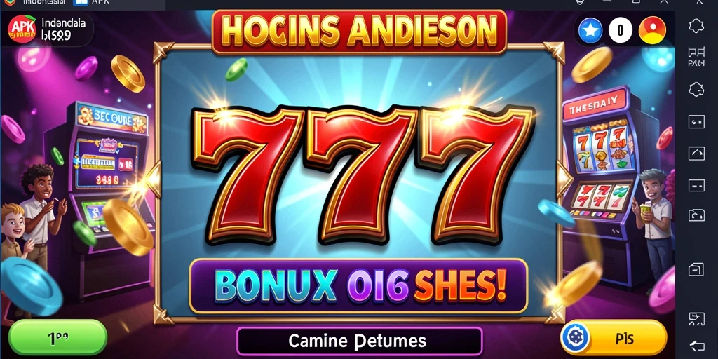 kawi777 - Banyak pilihan permainan slot dengan tema berbeda.