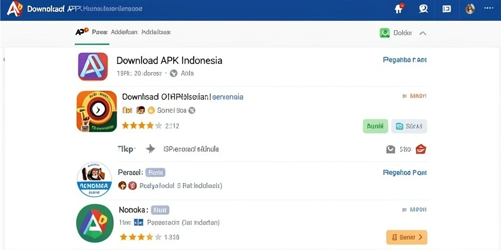 meriah4d - Antarmuka pengguna yang intuitif dan mudah digunakan.