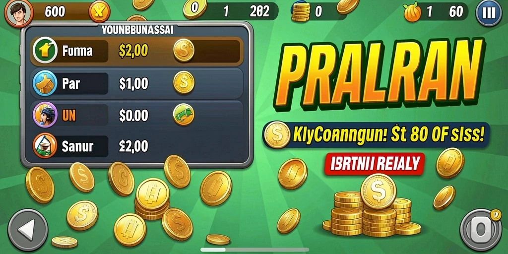 mnduit - Fitur multiplayer yang seru dan interaktif.