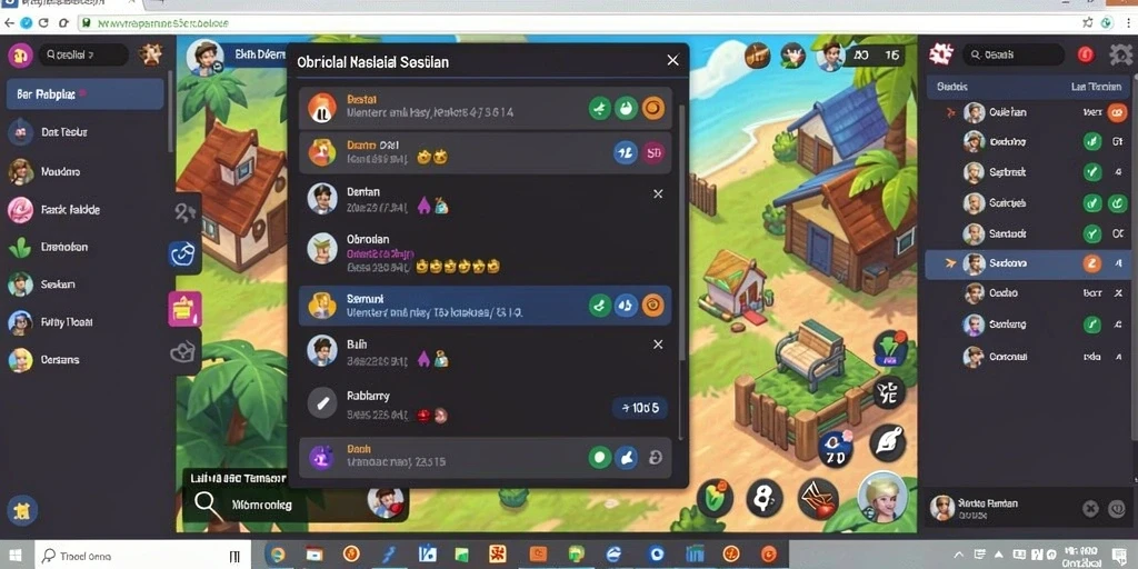monas77 - Beragam pilihan permainan slot dengan tema unik.