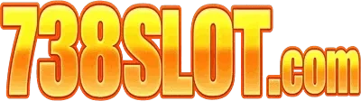 738slots — Logo Resmi